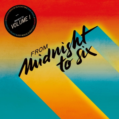 VA - From Midnight To Six [AM004]